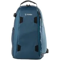 Tenba Sac à dos Solstice 7L Bleu