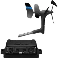 Garmin Transducteur Gwind