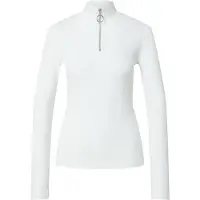 EDITED The Label T-shirt 'Svetlana' blanc