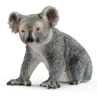 Schleich 14815 Wild Life 14815 Ours koala