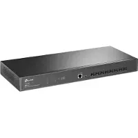 TP-LINK SX3008F(UN) Omada Switch 8x GE SX3008F (10GBit)
