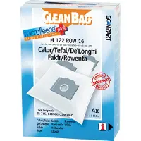 Rowenta Scanpart Microfleece+ Sac à poussière Rowenta Rb01-33 Zr765