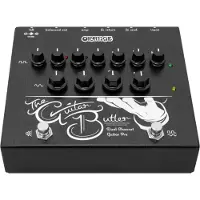 Orange Amps Guitar Butler préampli 2 canaux pour guitare électrique
