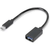 Renkforce Adaptateur USB 3.0 [1x USB-C mâle