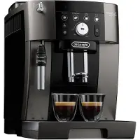 De'Longhi Expresso Avec Broyeur Ecam250.33.tb Titanium Magnifica