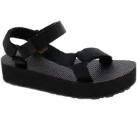 Teva C Midform Univers Couleur Noir