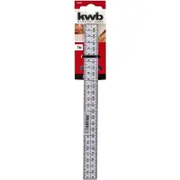 Kwb Metramers 100cm plastmasas 093200