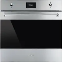 Smeg Classic SFP6301TVX four 79 L Acier inoxydable