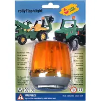 Rolly Toys rollyLumière de poche orange