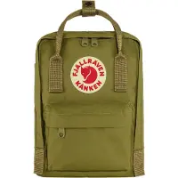Fjällräven Sac à dos Kånken Mini, foliage green