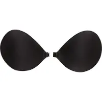 Magic bodyfashion Accessoires soutien-gorge 'Backless Beauty' noir
