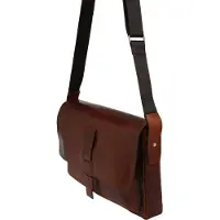 JOOP! Messenger 'Loreto Janis' rouille