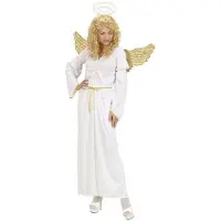 Widmann Déguisement femme Ange - taille L