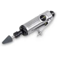 Powerplus POWAIR0011 Set Meuleuse Droite (16 pièces)