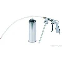 Powerplus POWAIR0113 - Pistolet Anti-corrosion
