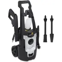 Powerplus Nettoyeur haute pression 110 bars 1400w