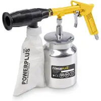 Powerplus POWAIR0014 Set Sableuse