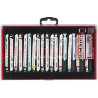 Kreator Jigsaw Blade Set Clair