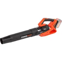 Powerplus Souffleur batterie 40 Volts vitesse 200km
