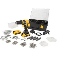 Powerplus Powxb10070 20v 30nm Electric Screwdriver Argenté One Size / EU Plug 220V