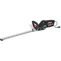 Powerplus Taille-haies professionnel 600W 600mm (Fonctionnement sur secteur)