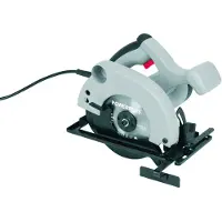 Powerplus Scie Circulaire Powc2020 140 Mm