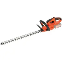 Powerplus POWDPG7536 - Taille-haie AKU 40V LI-ION 670mm (sans batterie)