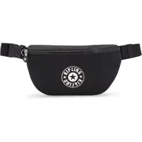 Kipling Fresh Lite Waist Bag Noir