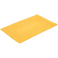 Vossen Tapis de Bain Vossen Feeling Sunflower-60 x 100 cm