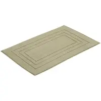 Vossen Tapis de Bain Vossen Feeling Soft Green-60 x 100 cm