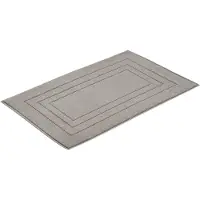 Vossen Tapis de Bain Vossen Feeling Pepplestone-60 x 100 cm