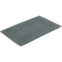 Vossen Tapis de Bain Vossen Feeling Flanell-60 x 100 cm
