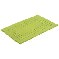 Vossen Tapis de Bain Vossen Feeling Meadow Green-60 x 100 cm