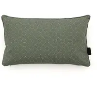 Madison Coussin Décoratif Madison Check Green
