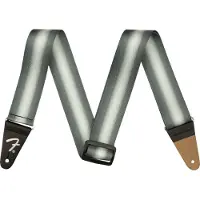 Fender 2" Am Pro Seat Belt Strap Mercury