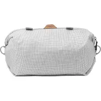 Peak Design Accessoire photo Pochette à chaussures Blanc