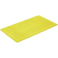 Vossen Tapis de Bain Vossen Feeling Leag Green-60 x 100 cm