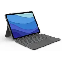 Logitech Clavier Sans Fil Ipad Pro