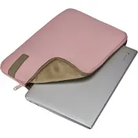 Case Logic Reflect Laptop Sleeve 13,3" rose zéphyr
