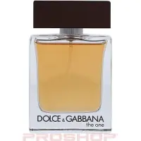 Dolce&Gabbana The One For Men Edt spray