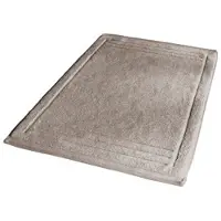 De Witte Lietaer Tapis de Bain De Witte Lietaer Imagine Taupe-50 x 80 cm