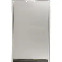 Petsafe Staywell Aluminium - Chatière - Pièce de rechange - M