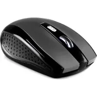 Media-Tech RATON PRO souris Ambidextre RF sans fil optique 1600 DPI