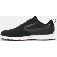 Footjoy Superlites XP Black/White/Red 44,5
