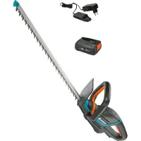 Gardena ComfortCut 60/18V P4A solo (sans batterie)
