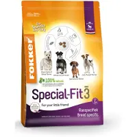 Fokker Special-Fit 3 pour chien