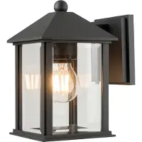 LumenXL Applique rurale d'extérieur Sammy - E27