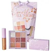 Sunkissed Set de maquillage, , Sparkle All Night