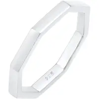 Elli Bague argent