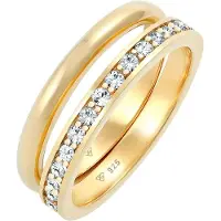 Elli Bague 'Kristall' or